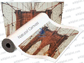 Natural Canvas 350gr 0,914x15m